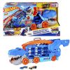 Hot Wheels City T-Rex Mega Transporter HNG50