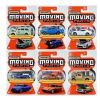 Matchbox Samochody akcji 1:64 mix