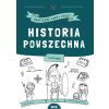 Historia powszechna. Graficzne KP dla klas 4-5