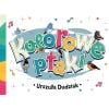 Kolorowe ptaki