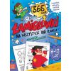 Łamigłówki na wszystkie dni roku. 365 zadań