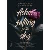 Ashes falling for the sky T.1