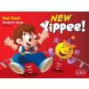New Yippee! Red Book SB + CD MM PUBLICATIONS