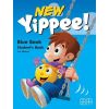 New Yippee! Blue Book SB MM PUBLICATIONS
