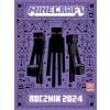 Minecraft. Rocznik 2024
