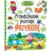 Przedszkolak poznaje przyrodę TW