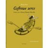 Gofrowe serce