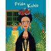 Frida Kahlo. Ilustrowana biografia