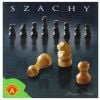 Szachy drewniane ALEX