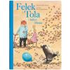 Felek i Tola i balon Henia