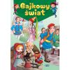 Bajkowy świat