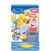 Peppa Pig. Wodne kolorowanie cz.11