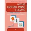 Uczę się czytać, pisać i liczyć KP cz.4 w.2023