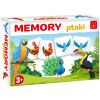 Memory Ptaki