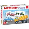 Memory Pojazdy