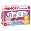 Memory Pluszaki