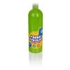 Farba szkolna limonkowa 500ml ASTRA
