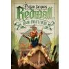 Redwall T.2 Kraina Kwiatu i Mchu