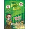 Przygody Lottie Lipton T.4 Egipskie zaklęcie