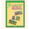3-Elementowe historyjki obrazkowe HARMONIA