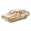 Puzzle Drewniane 3D Polonez 1500