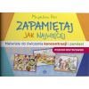Zapamiętaj jak najwięcej - poziom mistrzowski