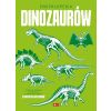 Encyklopedia dinozaurów
