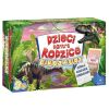 Dzieci kontra Rodzice. Dinozaury
