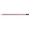 Ołówek Grip 2001/B z gumką (12szt) FABER CASTELL