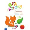 Gra w kolory SP 2 Ćwiczenia cz.2 + zakładka