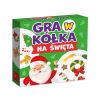 Gra w kółka na Święta