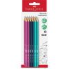 Ołówek 1111/HB 12szt FABER CASTELL