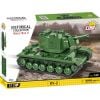 HC WWII KV-2