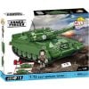 Armed Forces T-72 (East Germany/Soviet)