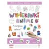 Wypiekanki anime - kreatywna zabawa!