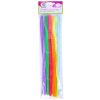 Druciki kreatywne 9x300mm fluo Creativo ASTRA