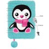 Pamiętnik Penguin