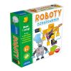 Sznurowanka - Roboty GRANNA