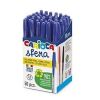Długopis Sfera niebieski (50szt) CARIOCA