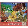 Puzzle 120 - Arka Noego