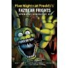 Five Nights at Freddy's T.1 Fazbear Frights
