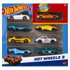 Hot Wheels Samochodziki 8-pak mix