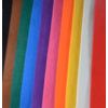 Filc kolorowy 1,5mm 20x30cm 10 arkuszy