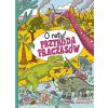 O rety! Przyroda praczasów