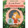 Co zrobi Frania? T.5 Oczekiwanie na święta
