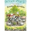 Pettson i Findus. Rwetes w ogrodzie