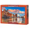 Puzzle 500 Colors of Gdansk