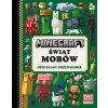 Minecraft. Świat mobów. Oficjalny przewodnik