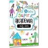 Mój dom. Super akademia 4 latka
