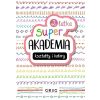 Kształty i kolory. Super akademia 2 latka